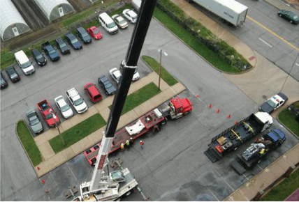 Gable Elevator Completes Renovation Project at Ohio City Apartment Complex