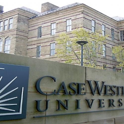 Case Western Reserve